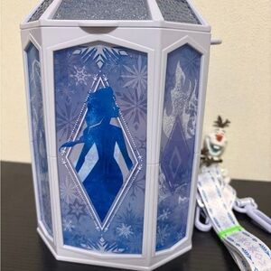 Tokyo Disney Frozen popcorn bucket